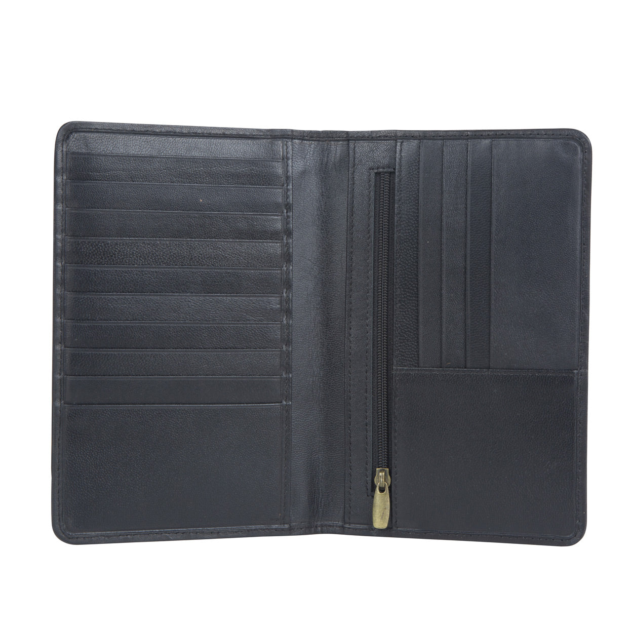 Feldgrau Travel  Holder - MyraUSA