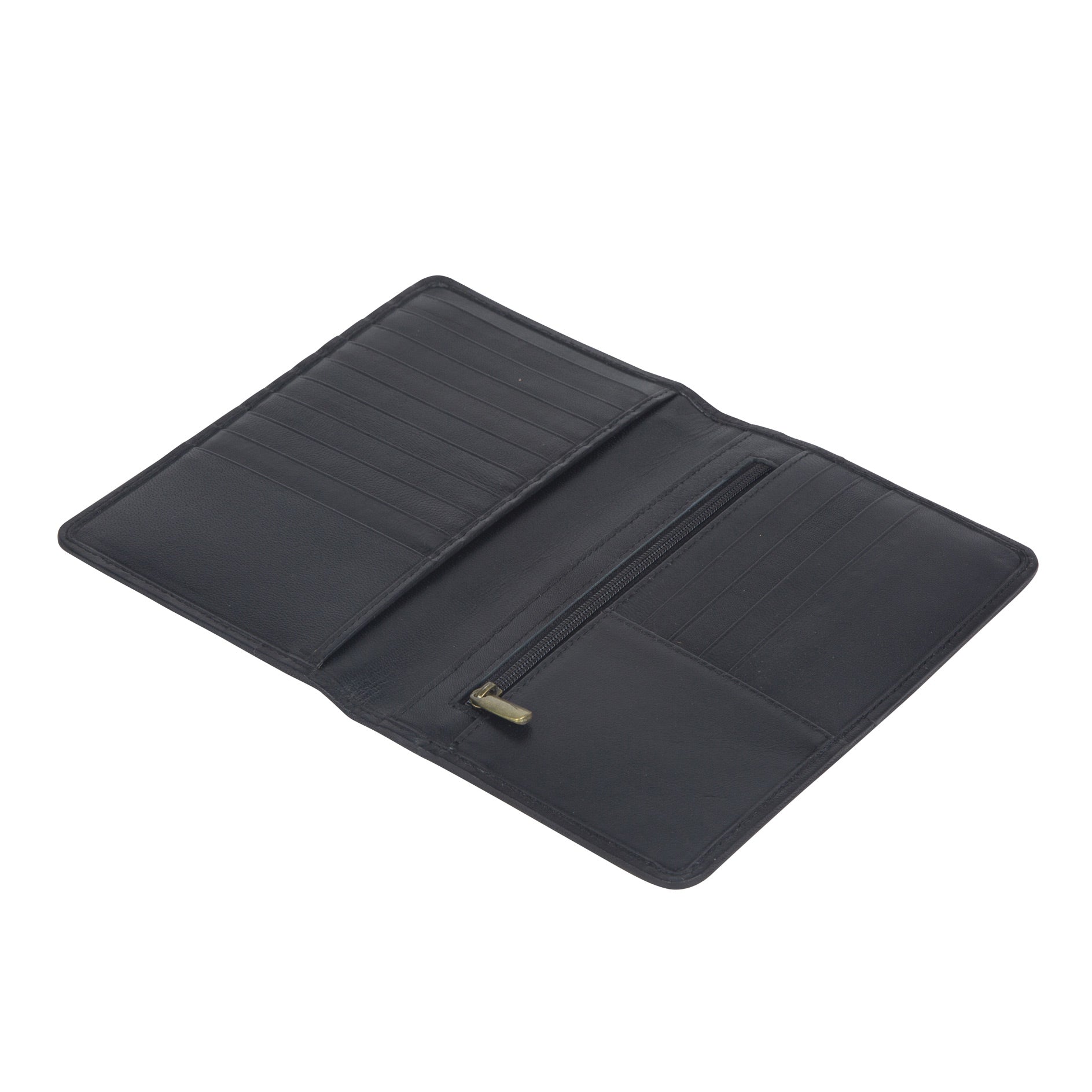 Feldgrau Travel  Holder - MyraUSA
