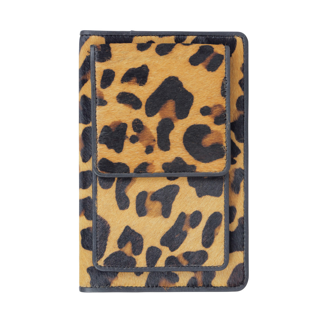 Russet drops Travel  Holder - MyraUSA