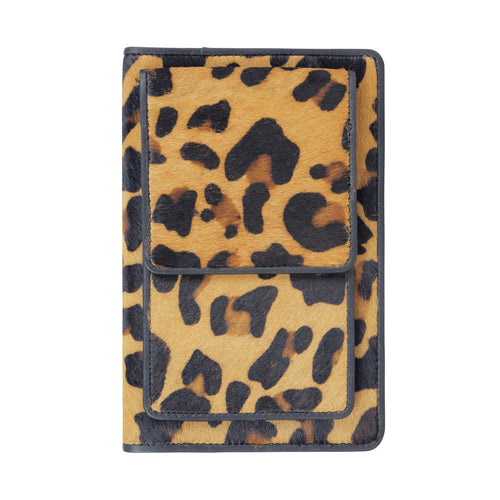 Russet drops Travel  Holder - MyraUSA