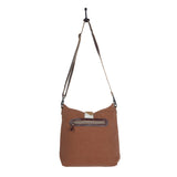 "Multipastels Shoulder Bag"