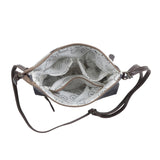 Blue corals Small & Crossbody bag