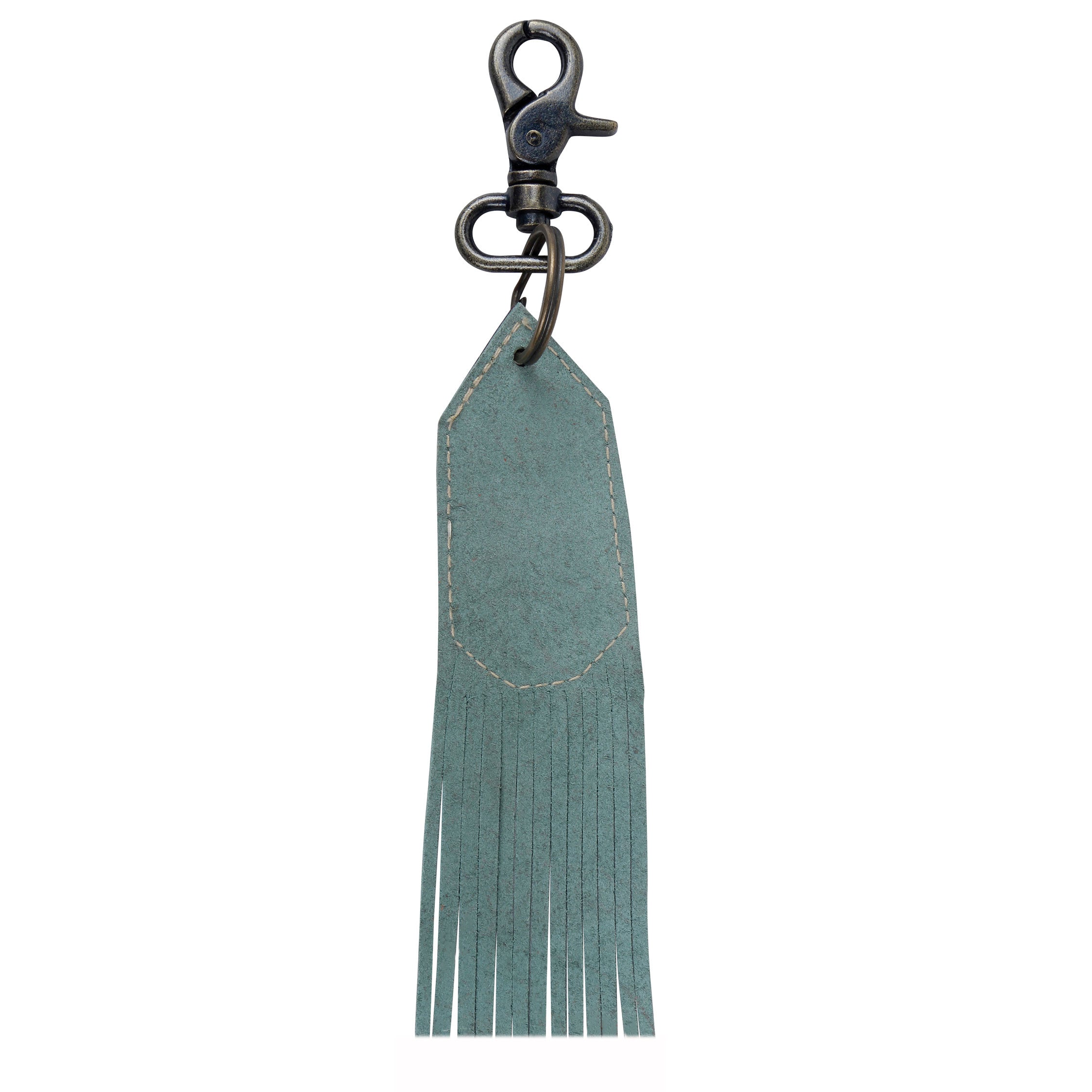 Earthy Brown Key Fob - MyraUSA