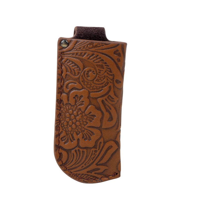 Royal Brown Knife Cover
