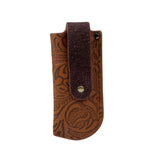 Royal Brown Knife Cover