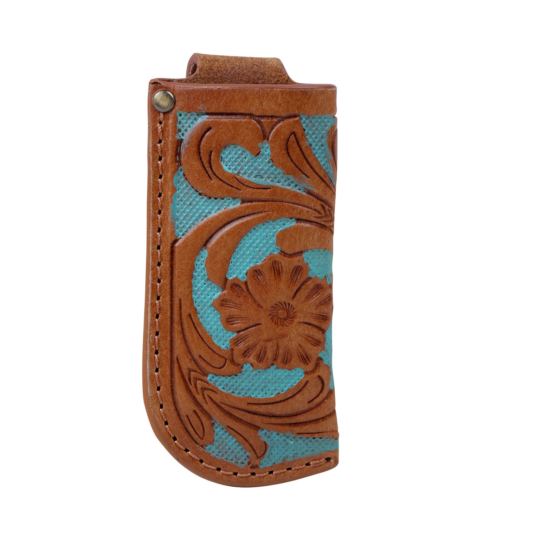 Royal Blue Knife Cover - MyraUSA