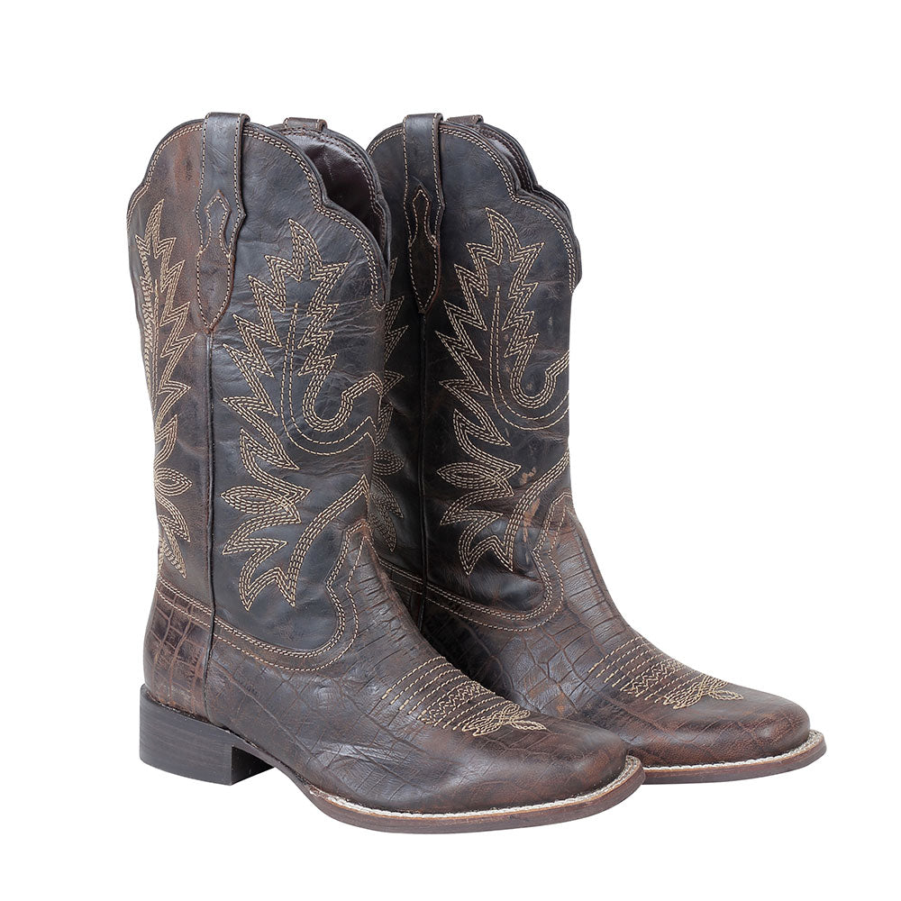 Poppin Boots - MyraUSA