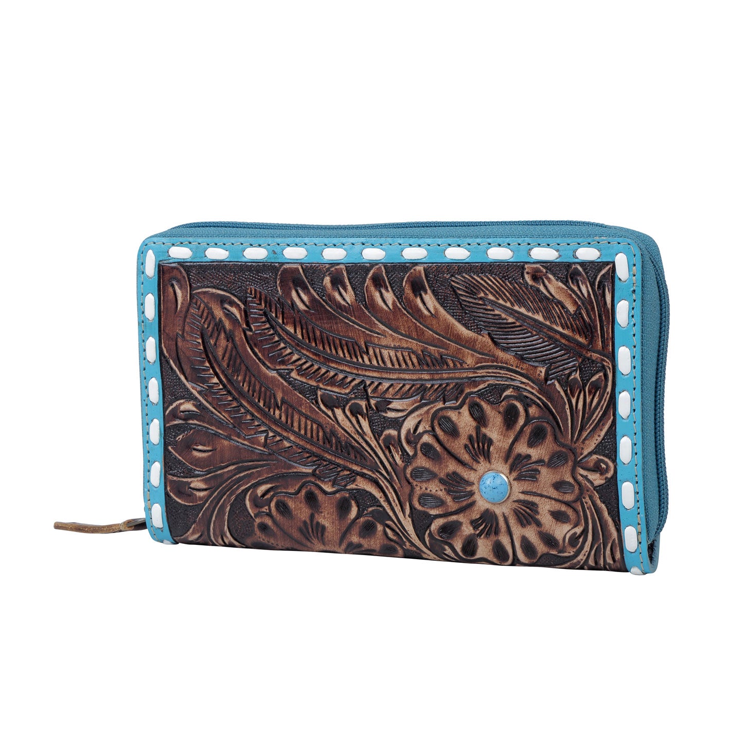 Playfair Wallet - MyraUSA