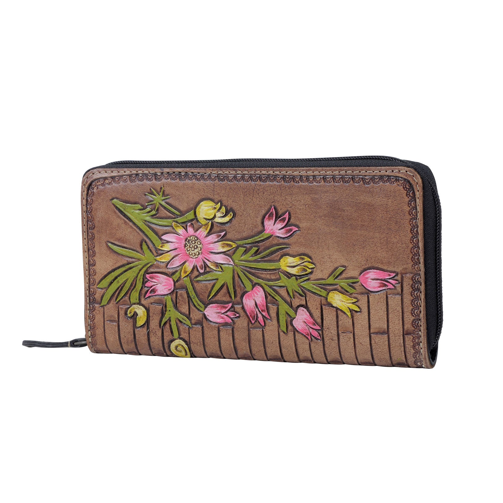Direction Wallet - MyraUSA