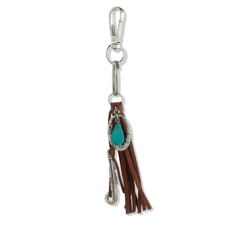 Koral KEY FOB - MyraUSA