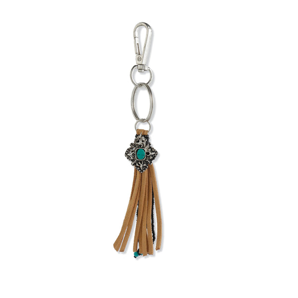 Tinzle KEY FOB - MyraUSA