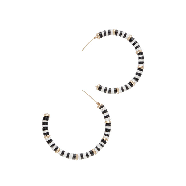 Zeata Earring - MyraUSA