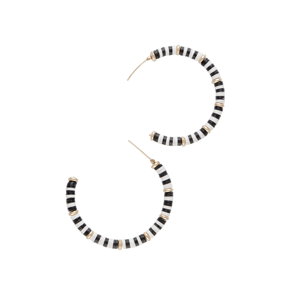 Zeata Earring - MyraUSA