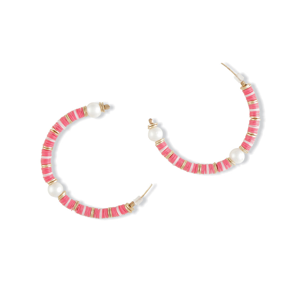 Jest Earring - MyraUSA