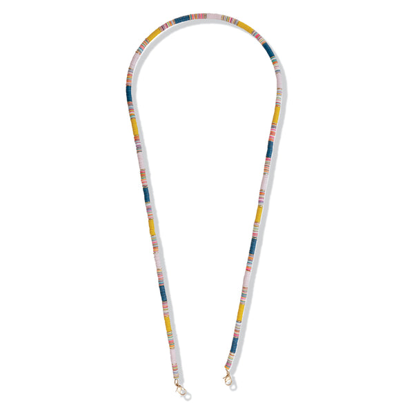 Benchmark Mask Chain - MyraUSA