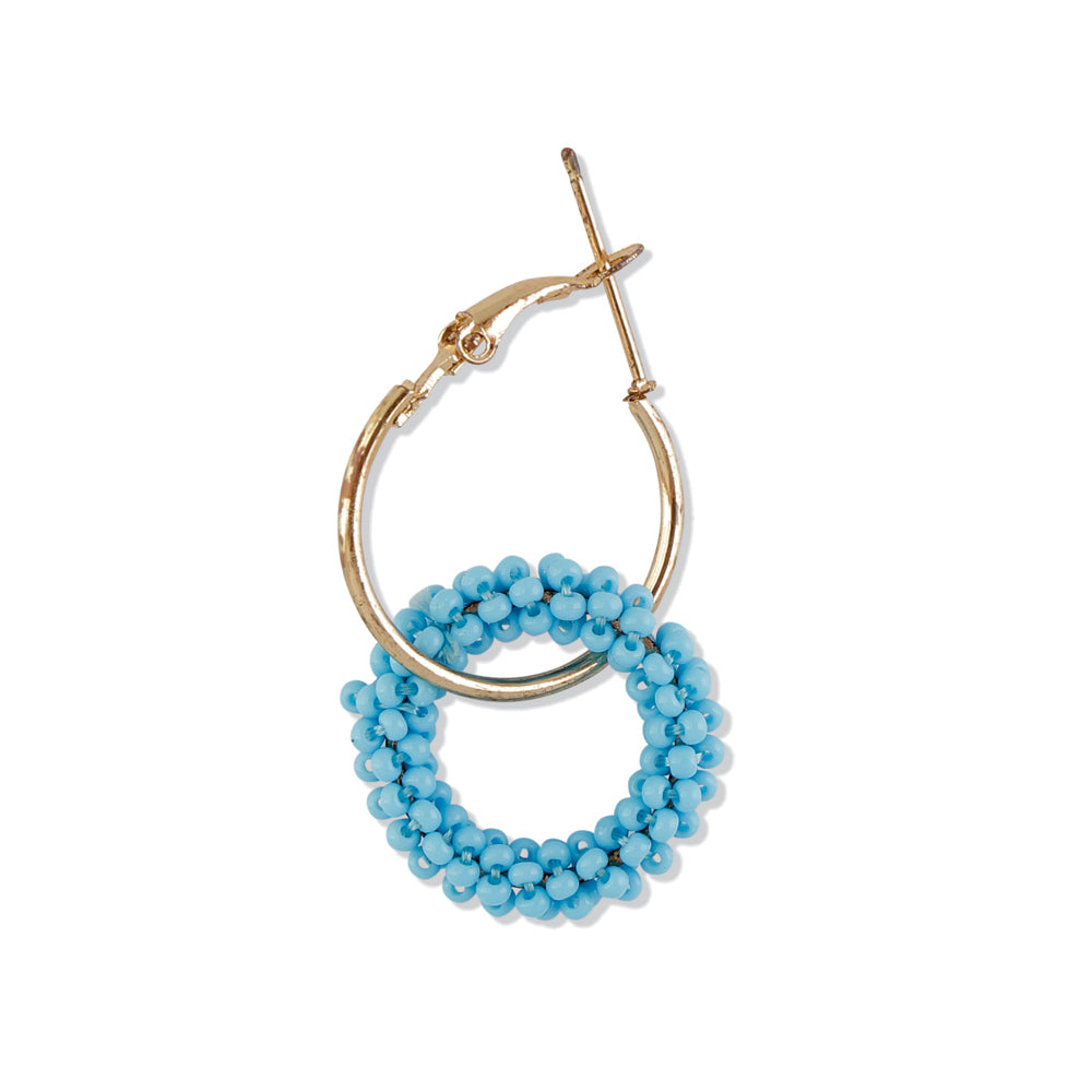 Argon Earring - MyraUSA