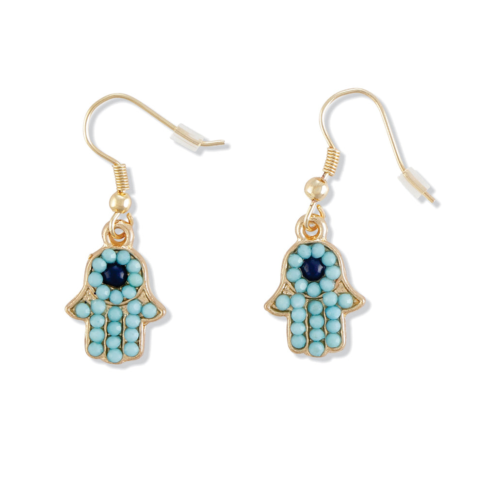 Radon Earring - MyraUSA
