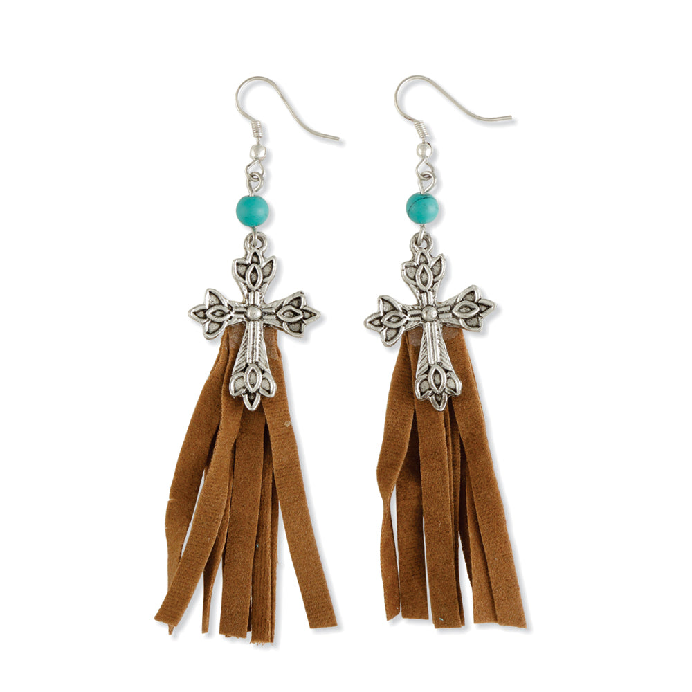 Fickle Earring - MyraUSA