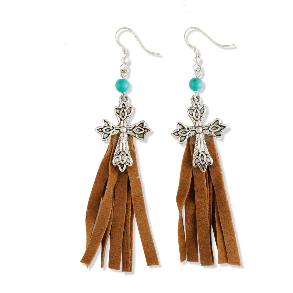 Fickle Earring - MyraUSA