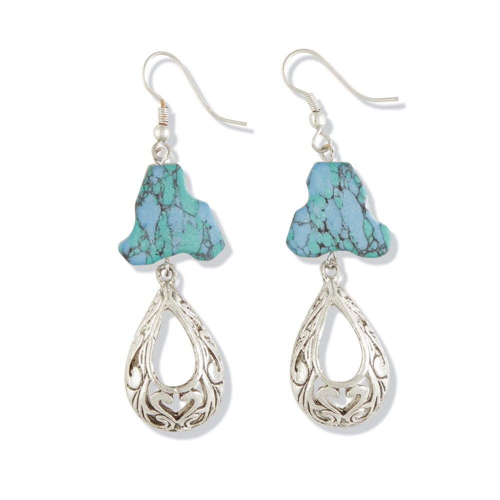 Radium Earring - MyraUSA