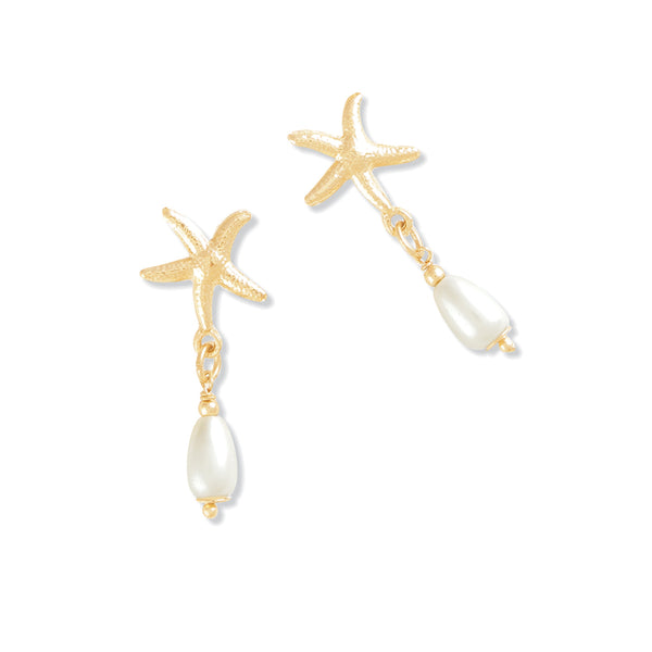 Donut Earring - MyraUSA