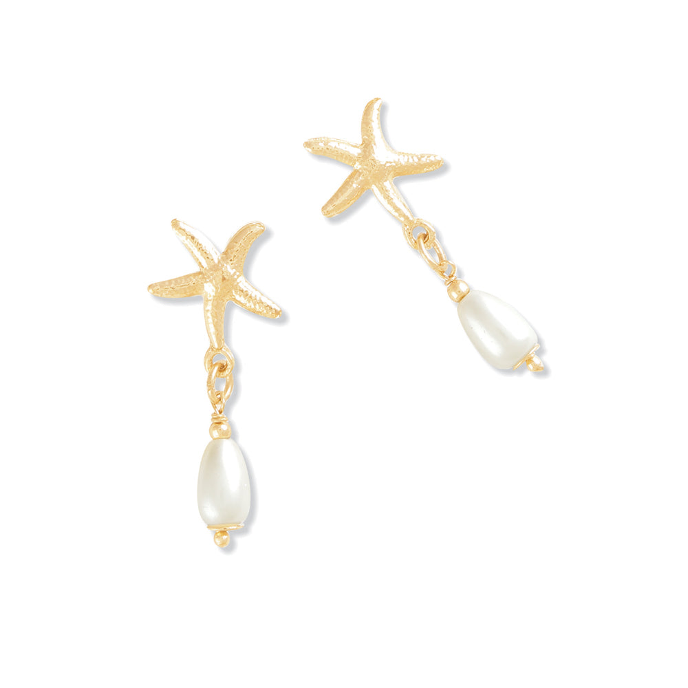 Donut Earring - MyraUSA