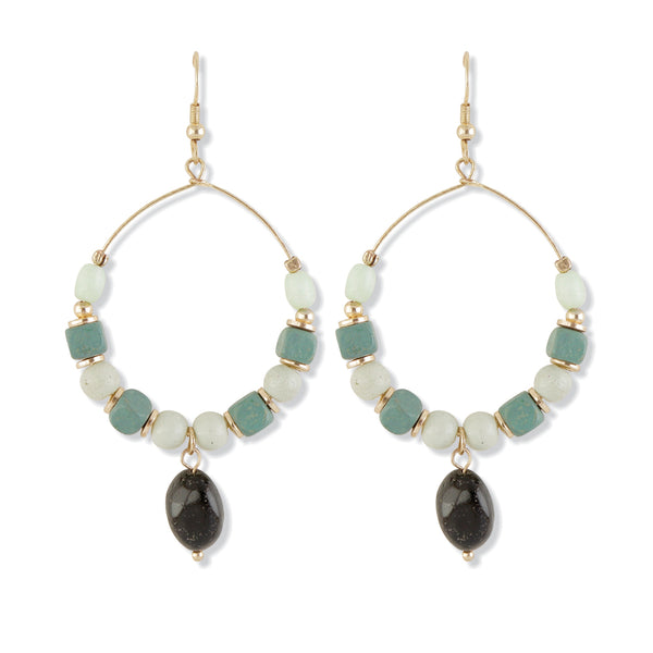 Bismuth Earring - MyraUSA