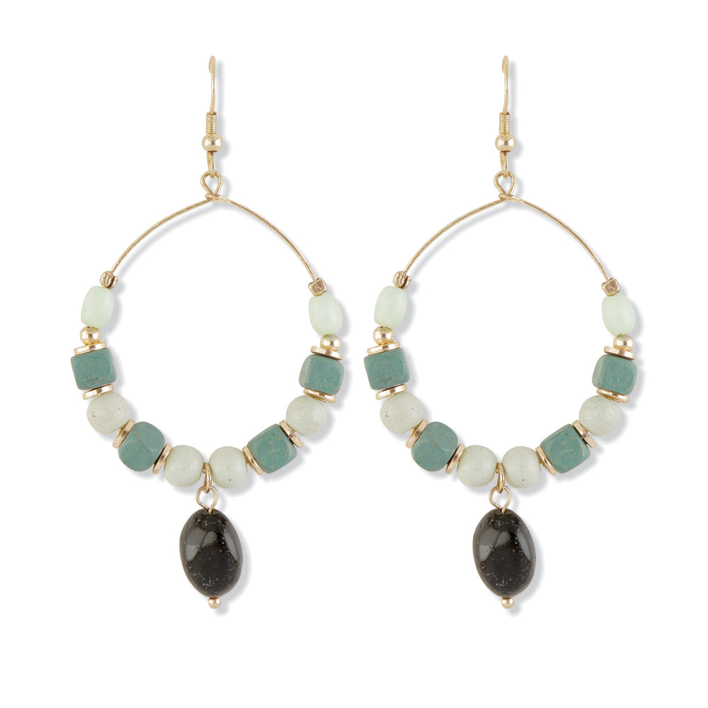 Bismuth Earring - MyraUSA