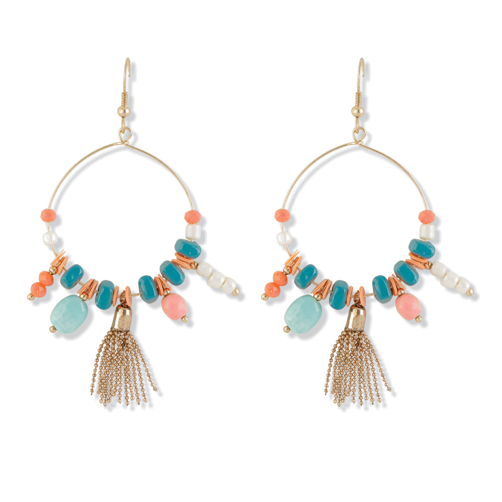 Antimony Earring - MyraUSA