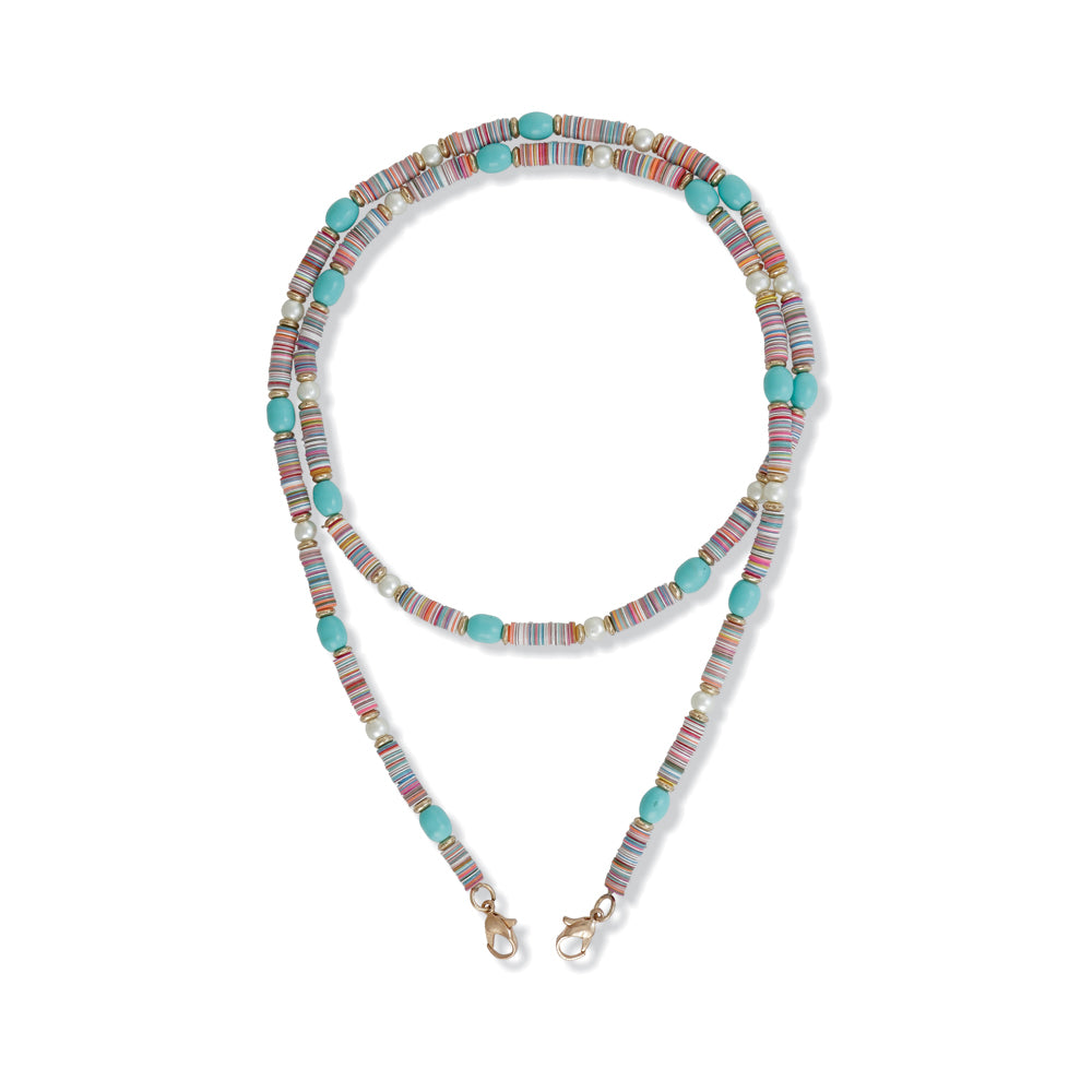 Crypton Mask Chain - MyraUSA
