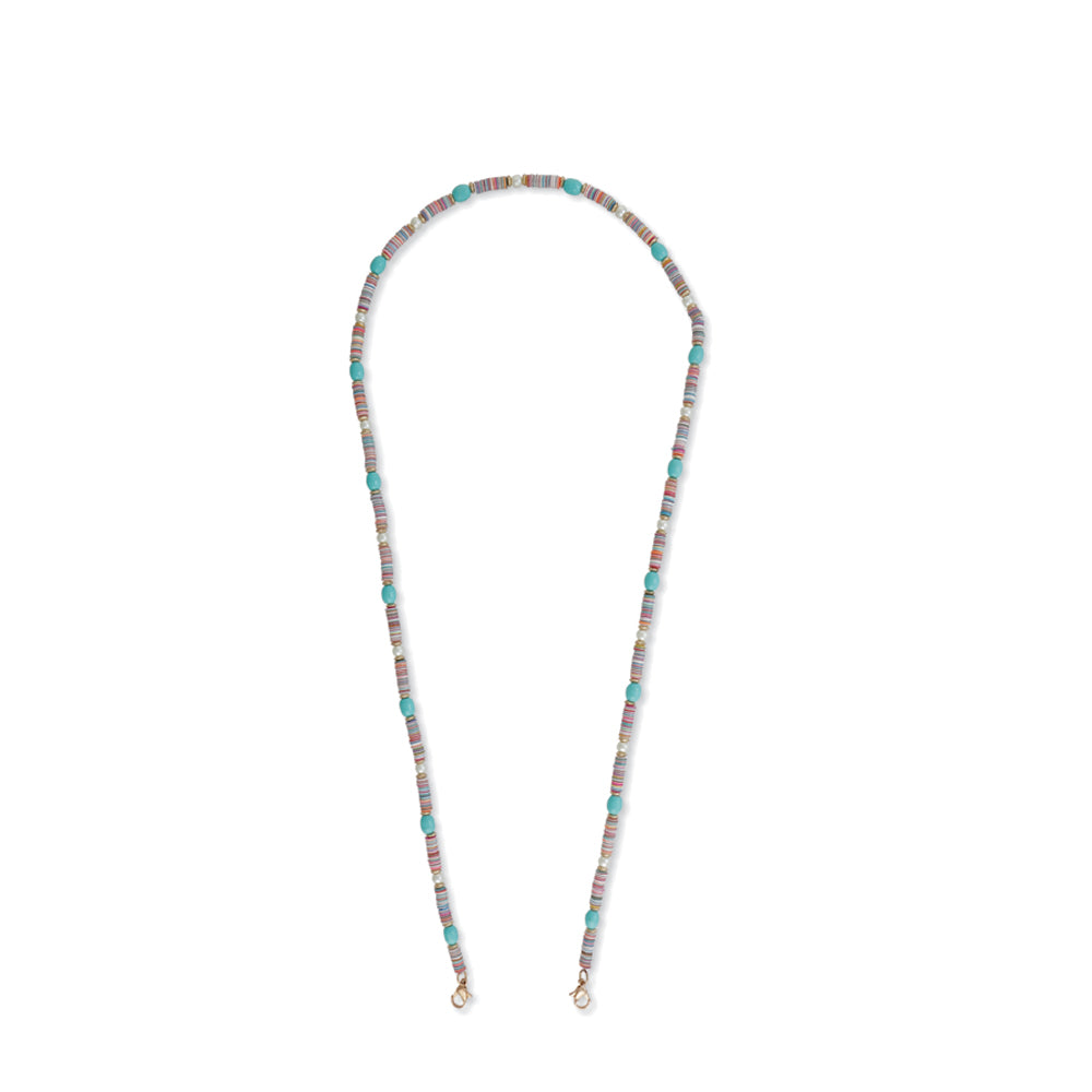 Crypton Mask Chain - MyraUSA