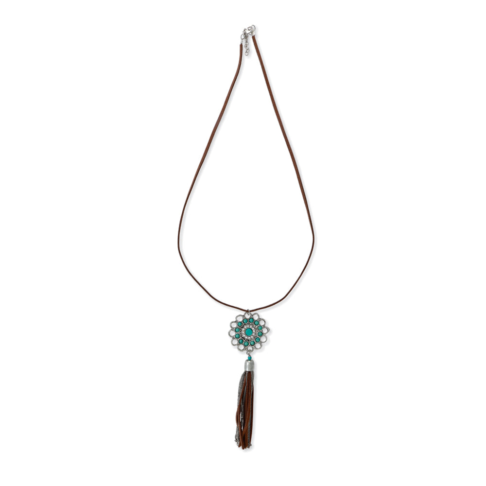 Temporary Necklace - MyraUSA