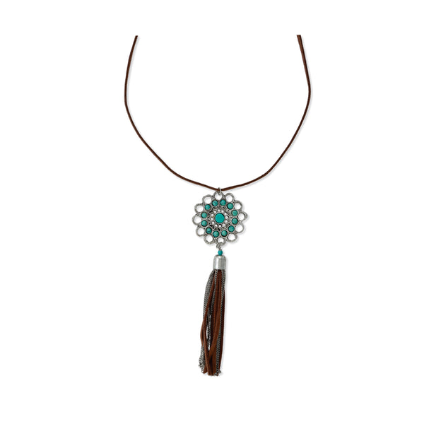Temporary Necklace - MyraUSA