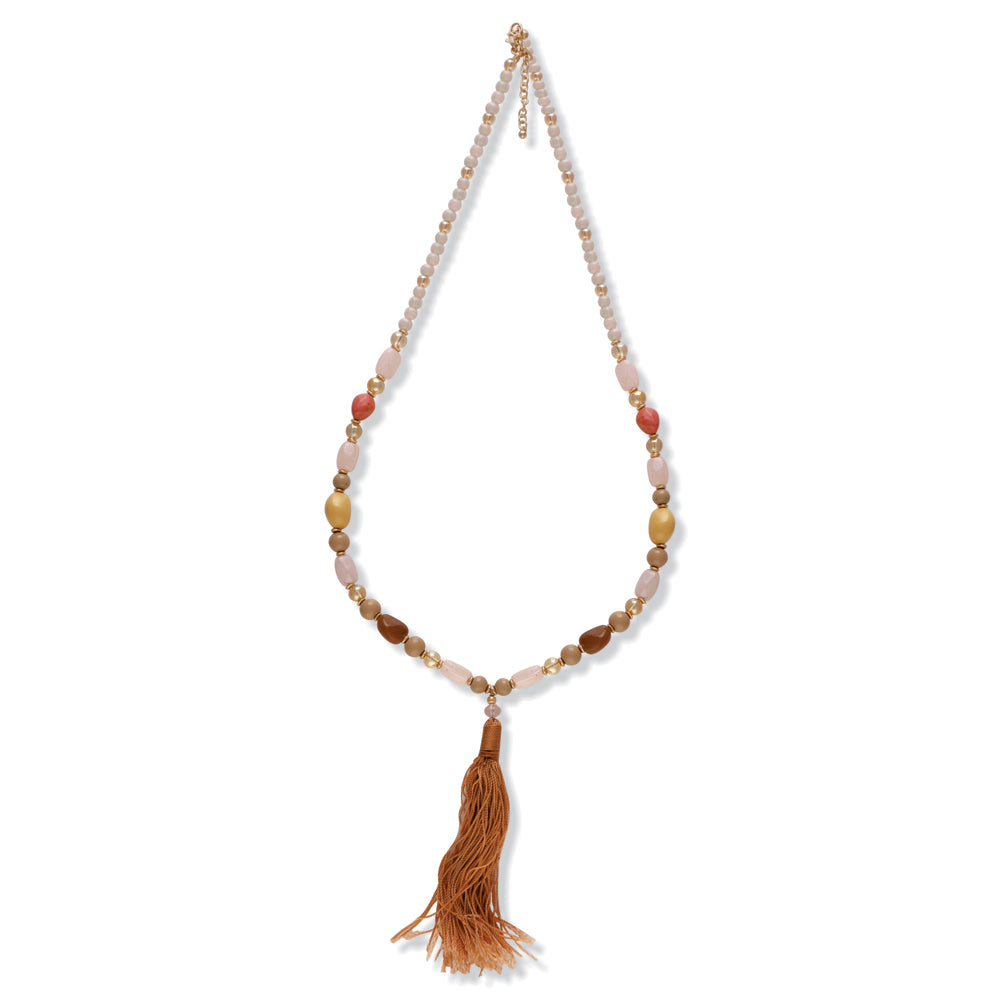 Mars Necklace - MyraUSA