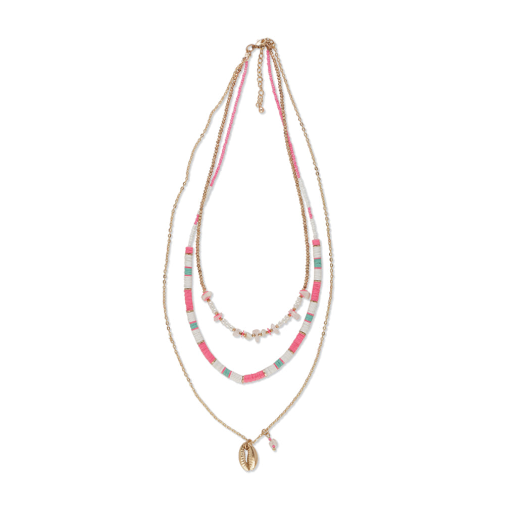Jupiter Necklace - MyraUSA