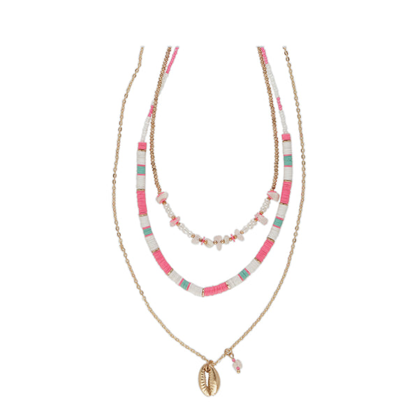 Jupiter Necklace - MyraUSA