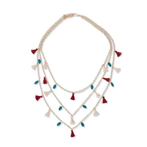 Uranus Necklace - MyraUSA