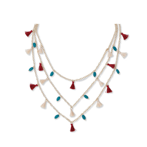 Uranus Necklace - MyraUSA