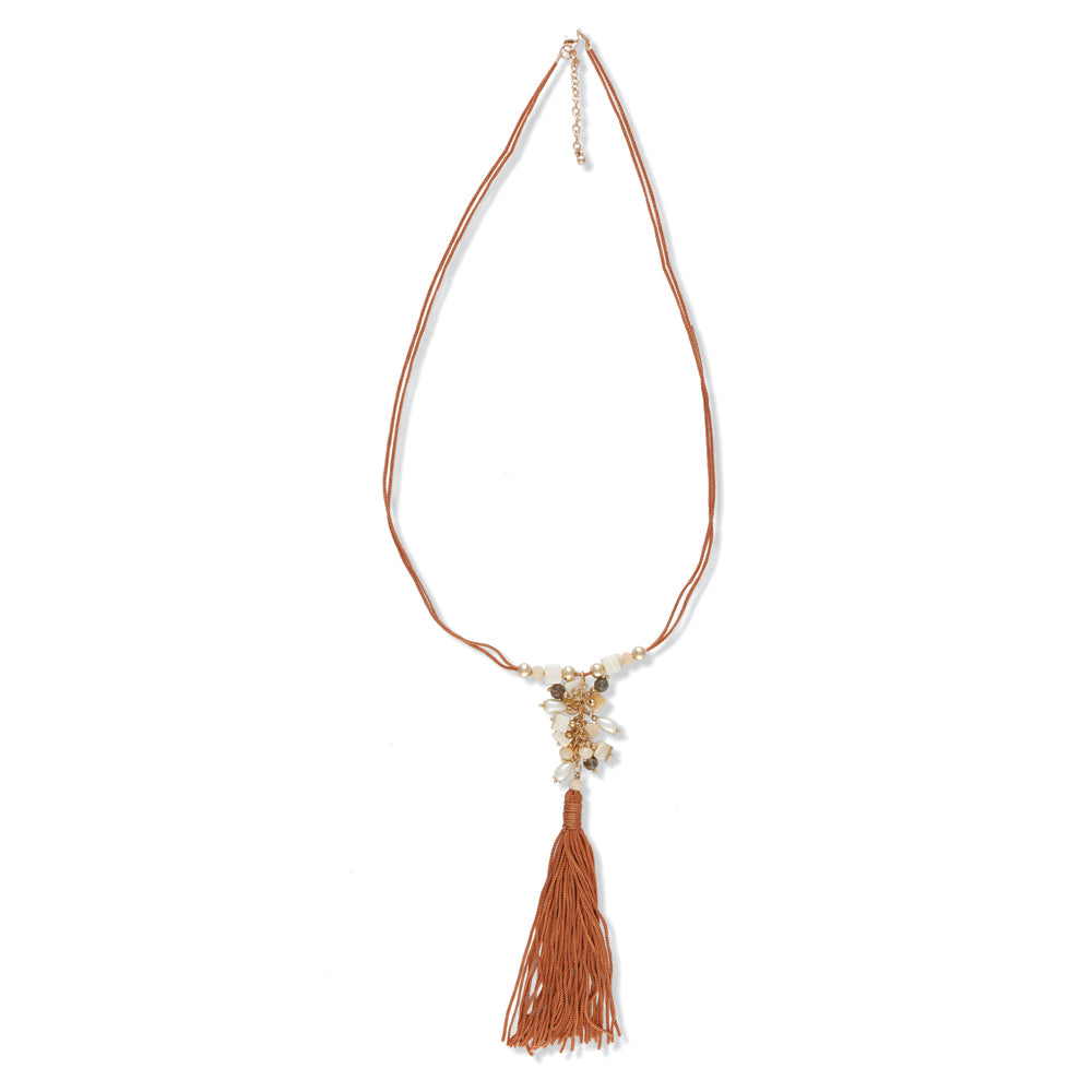 Pluto Necklace - MyraUSA