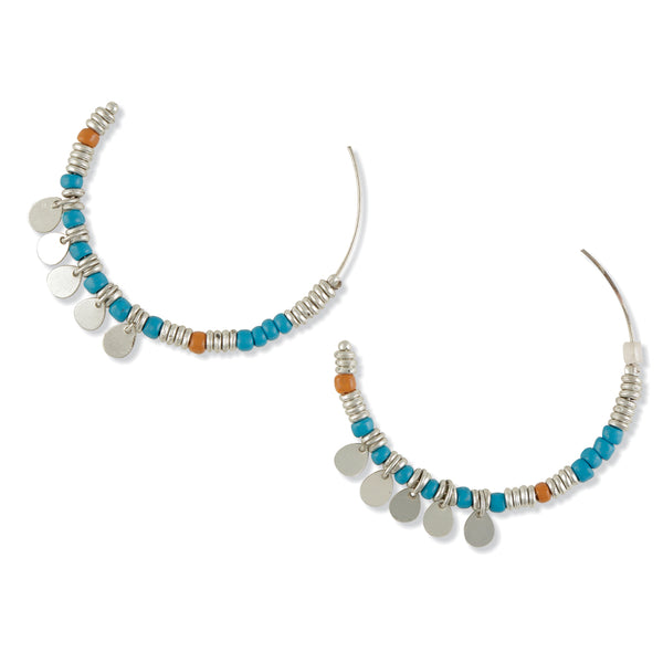 Urbanity Earring - MyraUSA