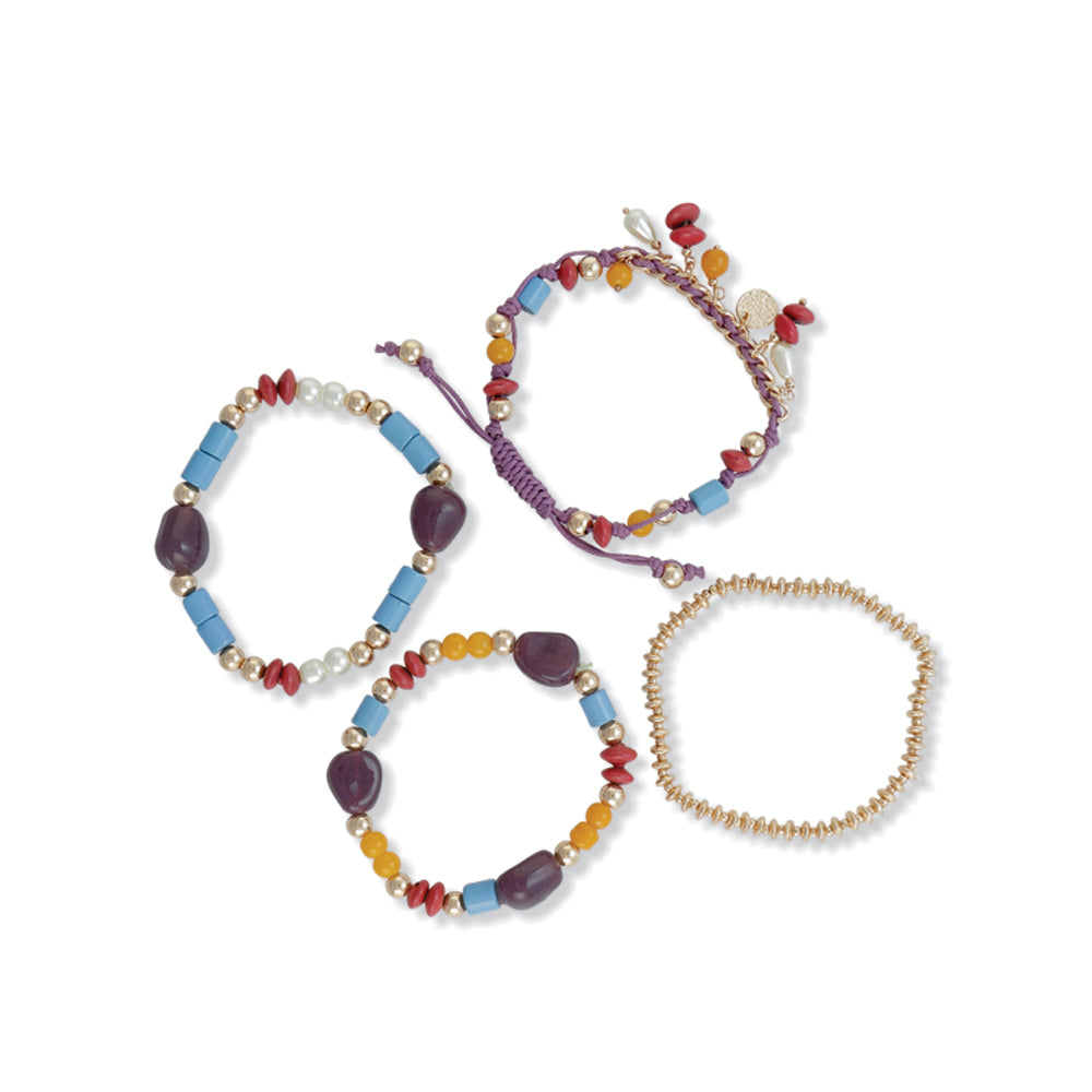 Elva Bracelet - MyraUSA