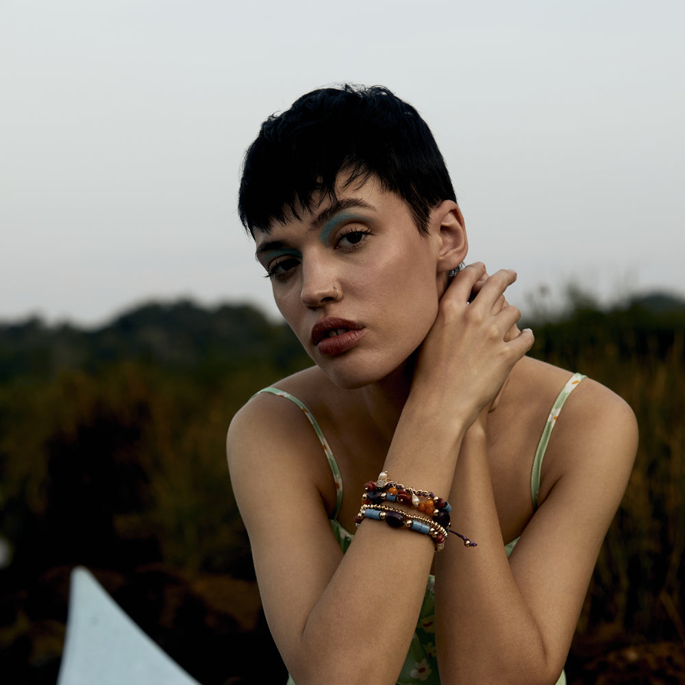 Elva Bracelet - MyraUSA