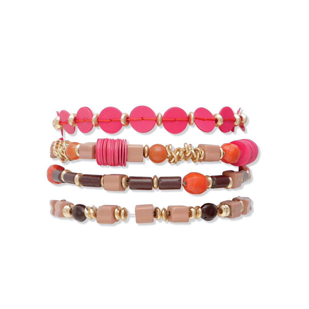 Oxo Bracelet - MyraUSA