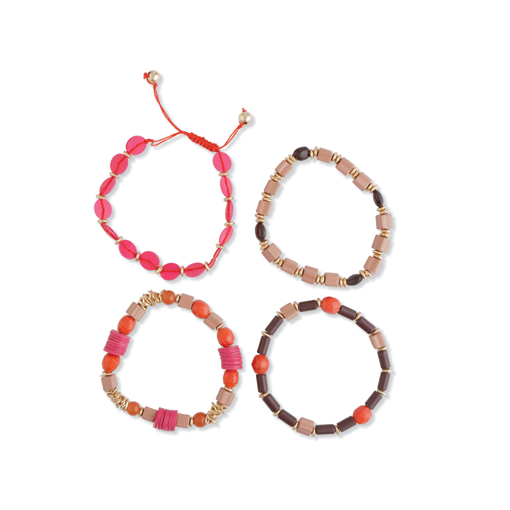 Oxo Bracelet - MyraUSA