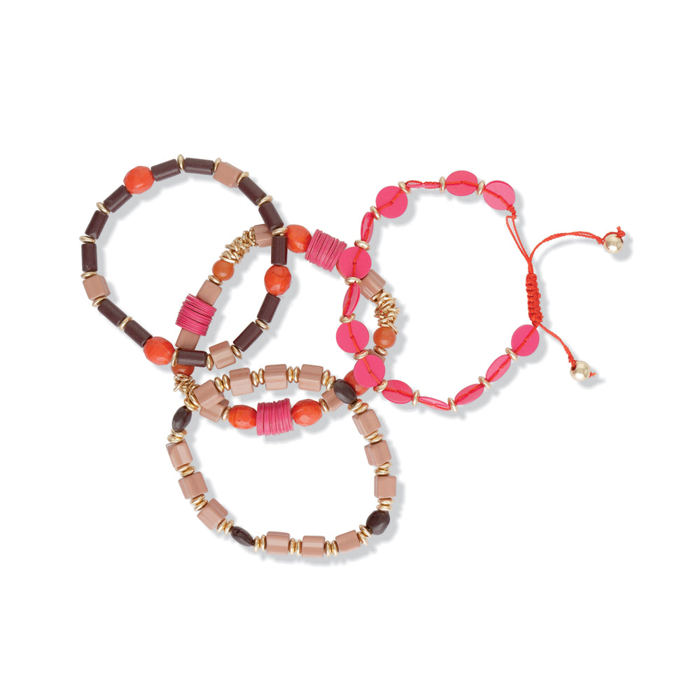 Oxo Bracelet - MyraUSA