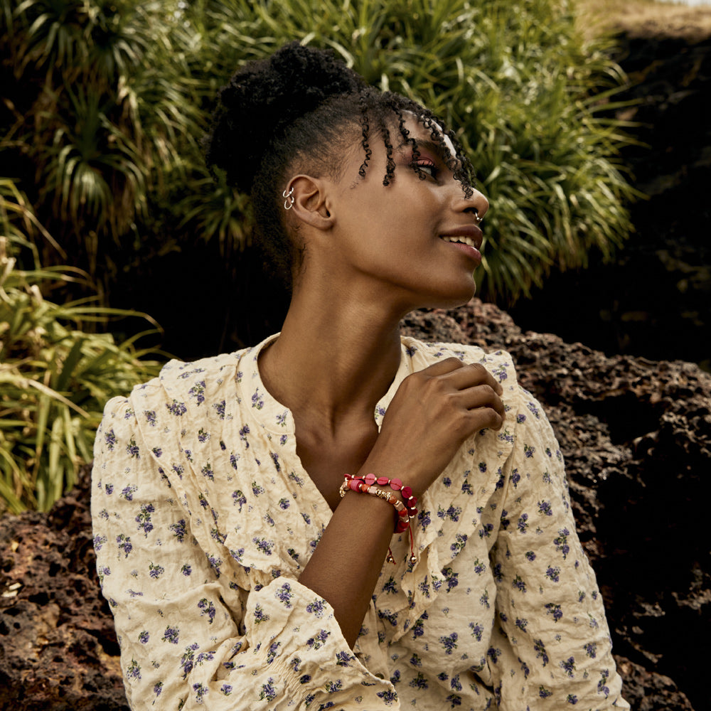 Oxo Bracelet - MyraUSA