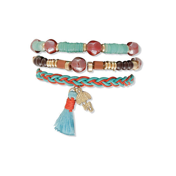 Lanthan Bracelet - MyraUSA