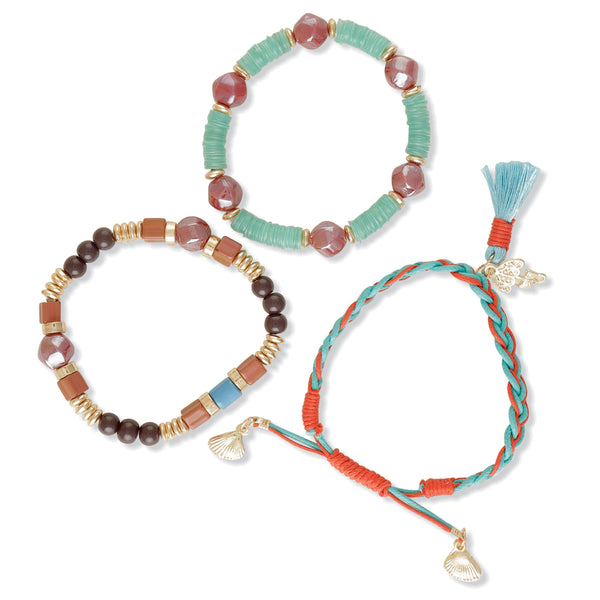 Lanthan Bracelet - MyraUSA