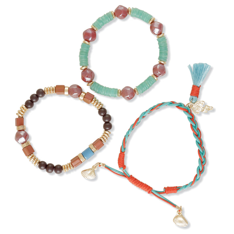 Lanthan Bracelet - MyraUSA