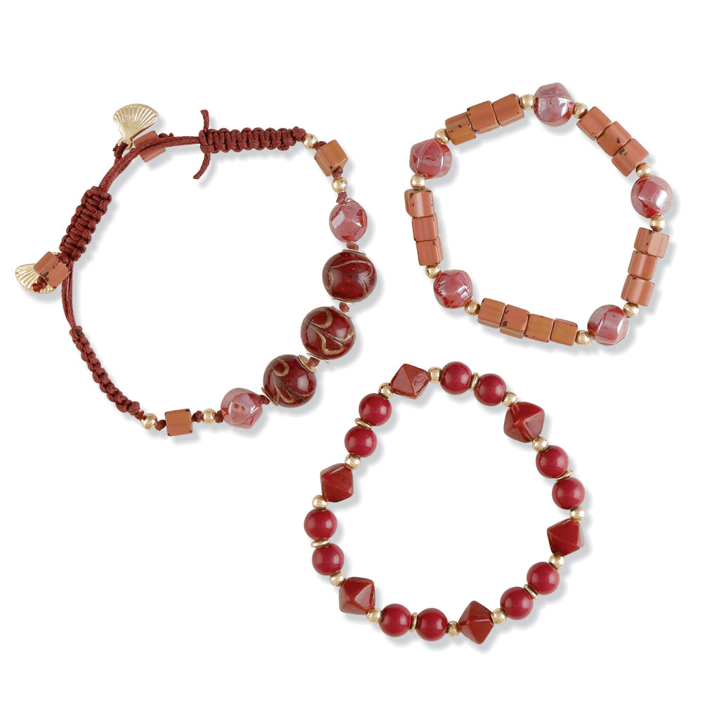Catalyst Bracelet - MyraUSA